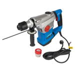 Перфоратор ЗУБР Профессионал ЗПМ-40-1250 ЭВК 1250 Вт