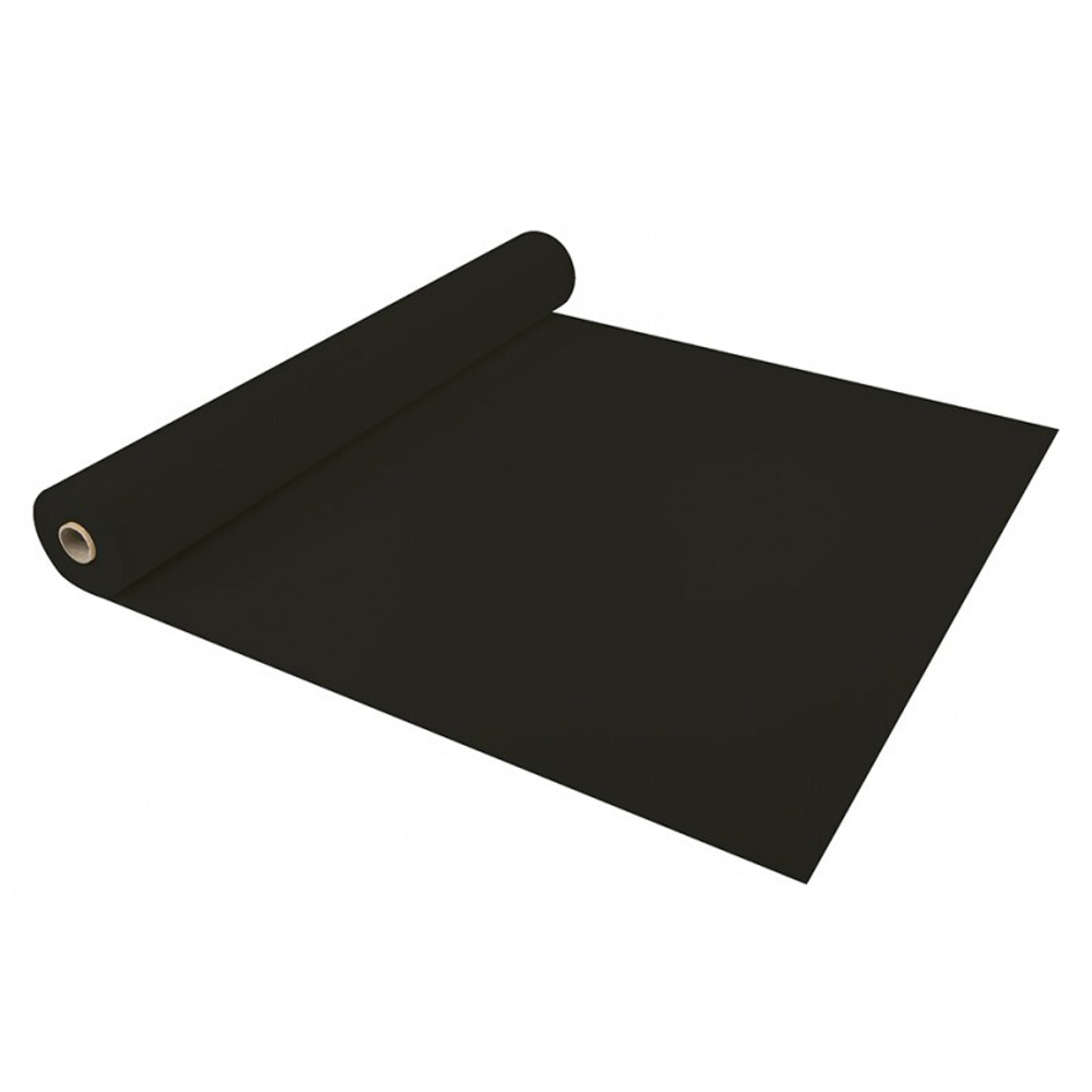 Пленка ПВХ 2,05х20,00м "Alkorplan-Natural Pool", "Black", черный