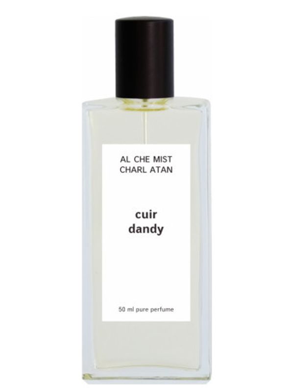 FUMparFUM Cuir Dandy