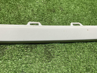 Накладка переднего бампера VW Tiguan 2 (20-нв)