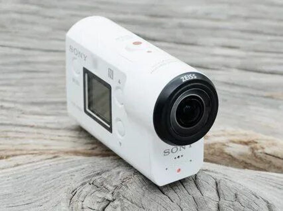 Оптимальный выбор камеры для новичка