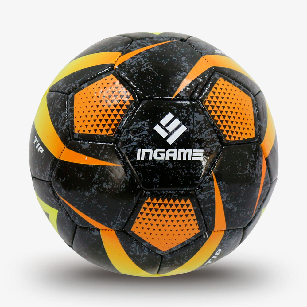 Мяч футбольный Ingame TIP №5