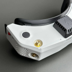 FPV Очки HDZero Goggle 2 (Белые)