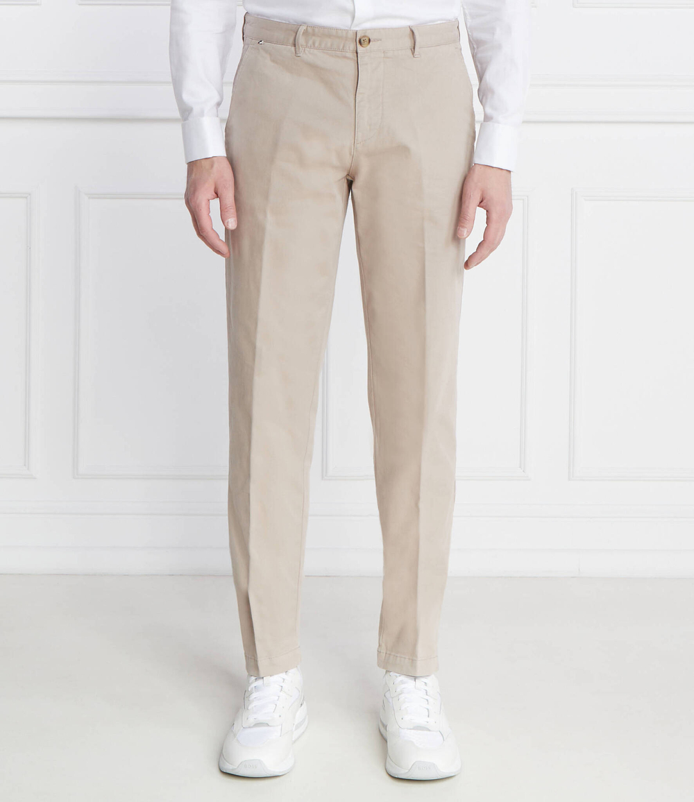 Чиносы Crigan3-D BOSS BLACK - бежевый(50487976)