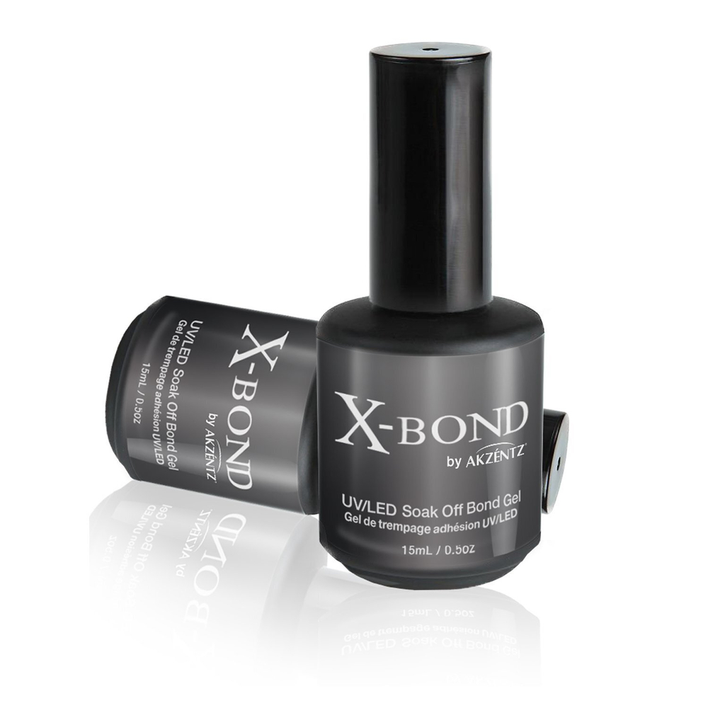 LUXIO GEL - X-BOND/Базовое покрытие 15ml/.5oz