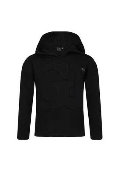 Худые GUESS ACTIVE - черный(J3BQ21 KBXX1)