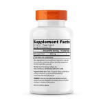 Alpha-Lipoic Acid 600 мг 60 капсул Doctors Best