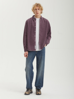 Мужская Рубашка Madison Cord