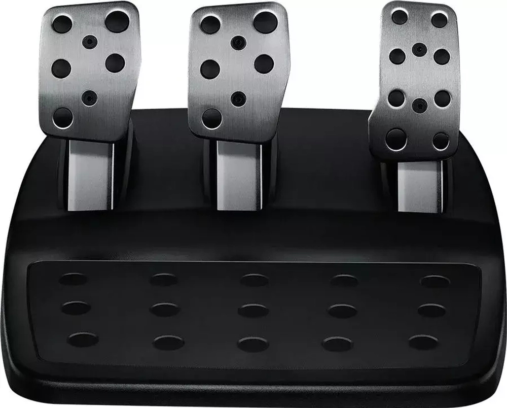 Руль Logitech G29 Driving Force PS3/PS4/PS5/PC Новый