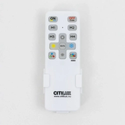 Светильник Citilux Купер CL724K70G1