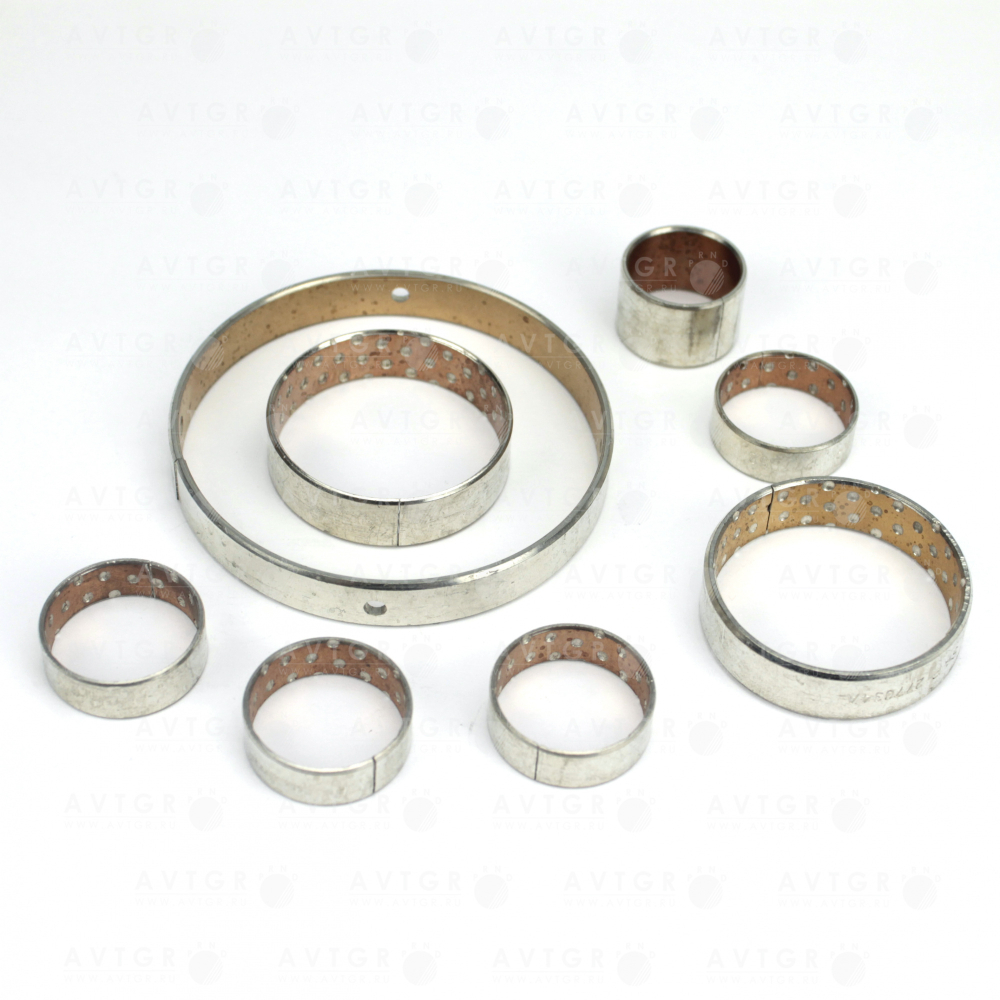 Комплект втулок АКПП