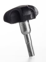 Адаптер шнеков НЕРО под шуруповерт с подшипниками, трехгранник