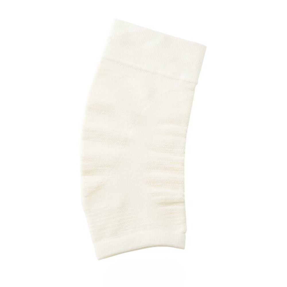 Cуппорт для колена PHITEN METAX легкой степени фиксации, белый Cуппорт для колена PHITEN METAX легкой степени фиксации, белый