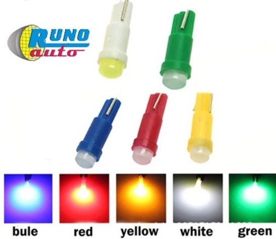 Светодиод T5 COB