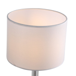 SL1404.304.01 Светильник настольный ST-Luce Латунь/Прозрачный E14*1 40W ВЕРИТАС