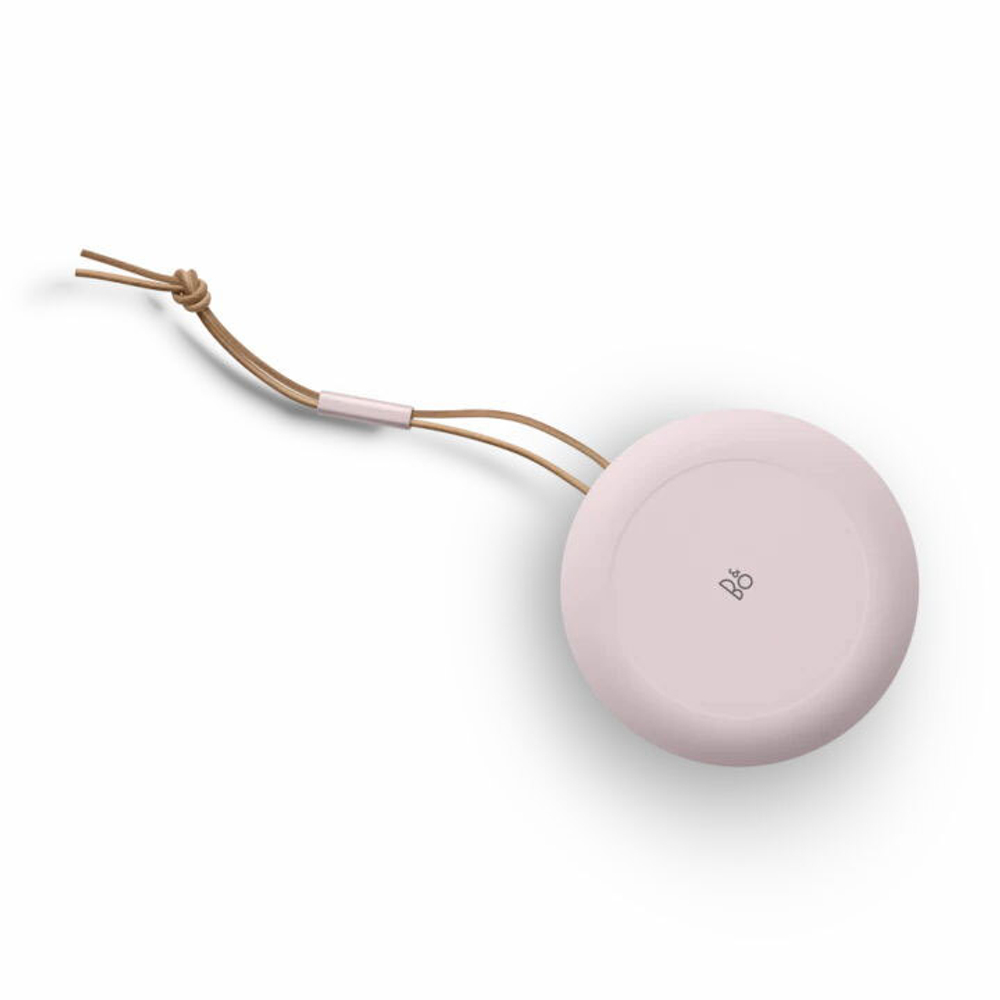 Портативная колонка Bang & Olufsen Beosound A1 2nd Gen, Pink