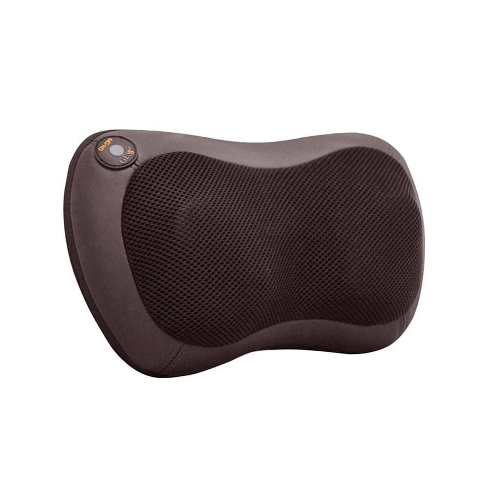 uShiatsu Plus беспроводная массажная подушка медицинская