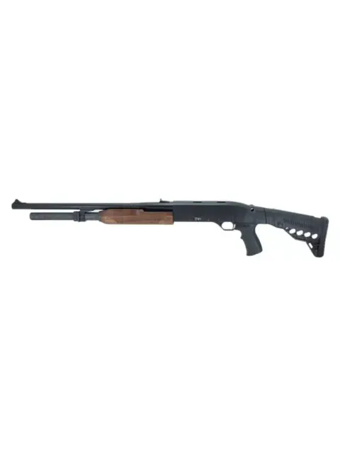 Приклад Бекас, DLG Tactical