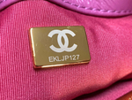 Chanel 19 26 cm
