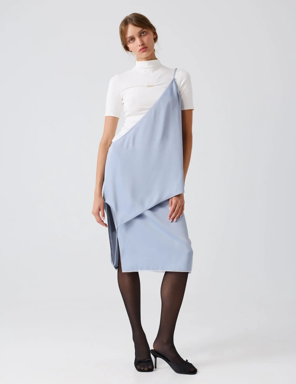 Юбка "На десерт"