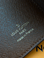 Кошелек Louis Vuitton