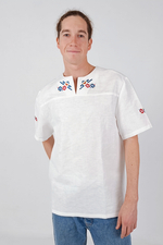 Рубашка мужская