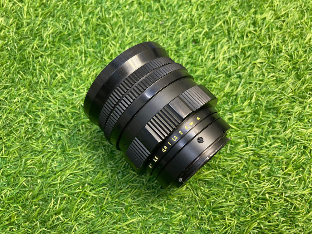 Мир-10А 3,5/28mm Покупка/Продажа