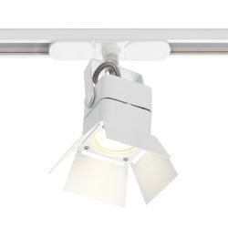 Citilux Рубик CL526T10SN Трековый светильник Белый