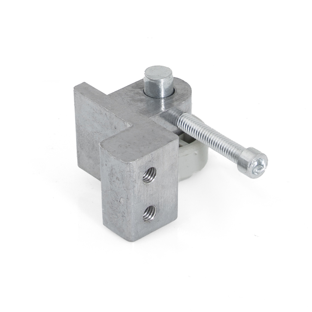 Ролик подвижного стола пилы ленточной для мяса с мясорубкой Foodatlas JG-250