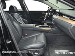Kia The New K9 (Quoris/K900) 2 Generation 3.8 GDI AWD (08.2021)