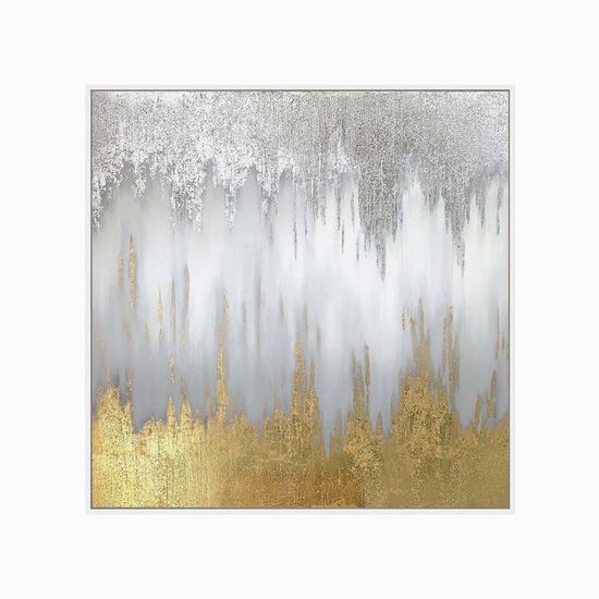 Постер Jinzi II 100х100