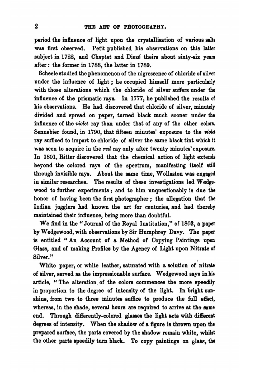 The Art of Photography | G. C. Hermann Halleur