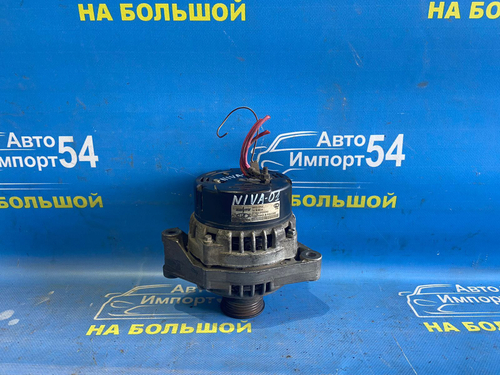 Генератор CHEVROLET NIVA 2005