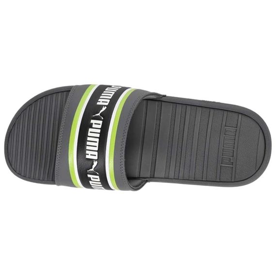 Puma Cool Cat 'Gray'