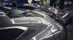 Карбоновый спойлер обвес для ASTON MARTIN VANTAGE F1 2018+ Астон Мартин