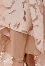 Платье Delaney long dress