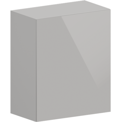 Кухня Модуль ШВ 600М Вотан / Элен глянцевый