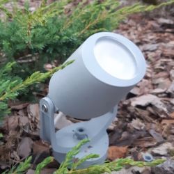 Ландшафтный светильник FUMAGALLI MINITOMMY SPIKE 1M1.001.000.LXU1L