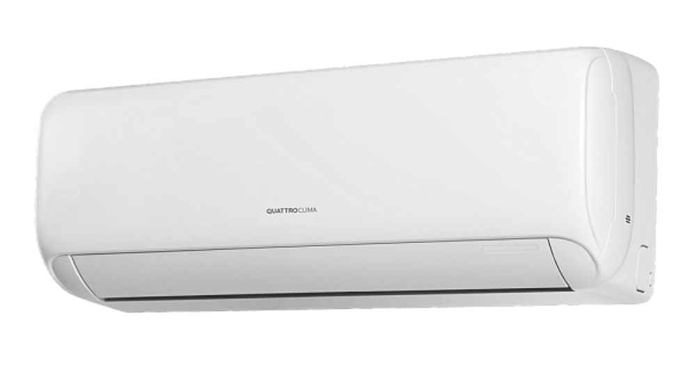 Сплит-система Quattroclima Capri QV-CA24WA/QN-CA24WA