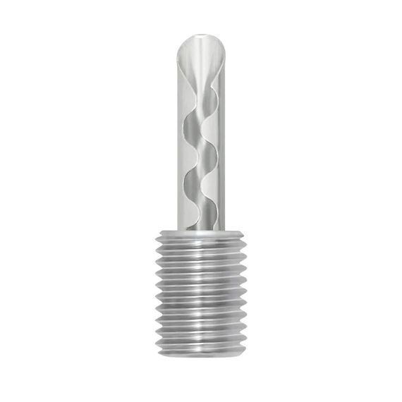 Wireworld Uni-Term Silver Banana Set of 16