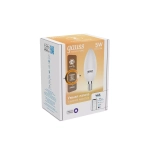 Лампа Gauss Smart Home С37 5W 470lm 2700К Е14 диммируемая LED 1100112