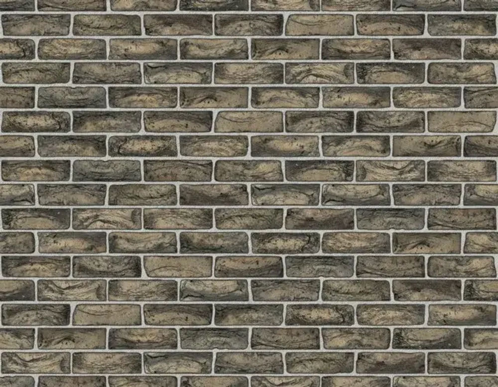 Кирпич ручной формовки Хелмонд