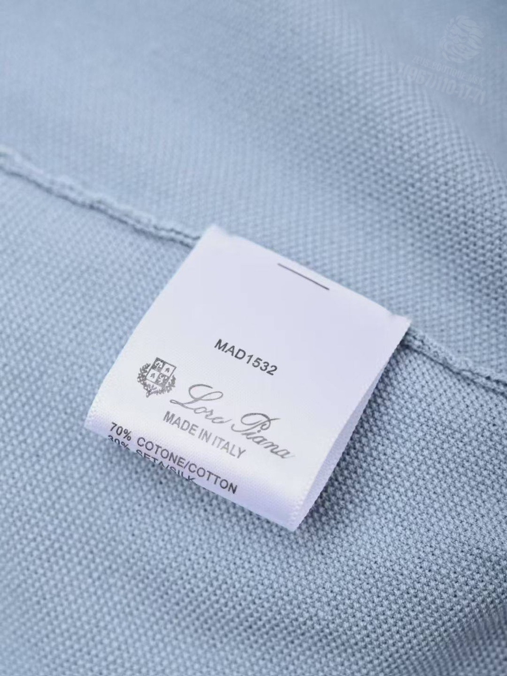 Футболка Loro Piana