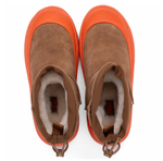 UGG Classic Mini Weather Hybrid Orange