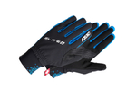 Перчатки KV+ Elite cross country gloves, black\royal, 21G04.1