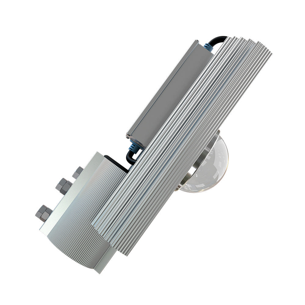 Светильник LED Магистраль v2.0 80 CRI70 4500К 120° PROMLED