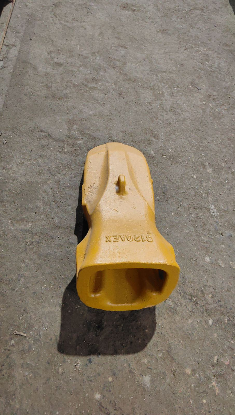 Коронка MA120EX