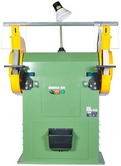 Станок точильно-шлифовальный ТШ 4.20