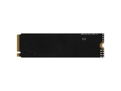 SSD накопитель AMD Radeon R3 256ГБ, M.2 2280, PCIe 3.0 x4, NVMe [R3MP30256G8]