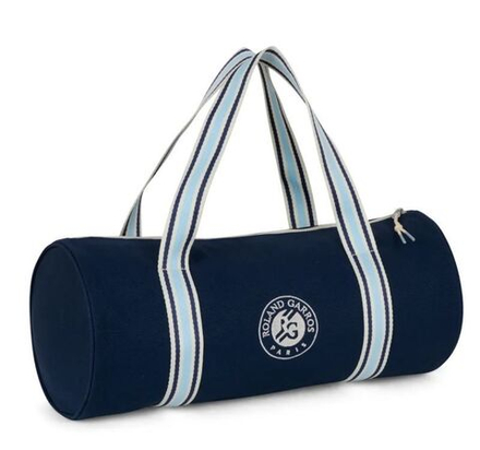 Спортивная сумка Roland Garros Sporty Chic Duffel - blue